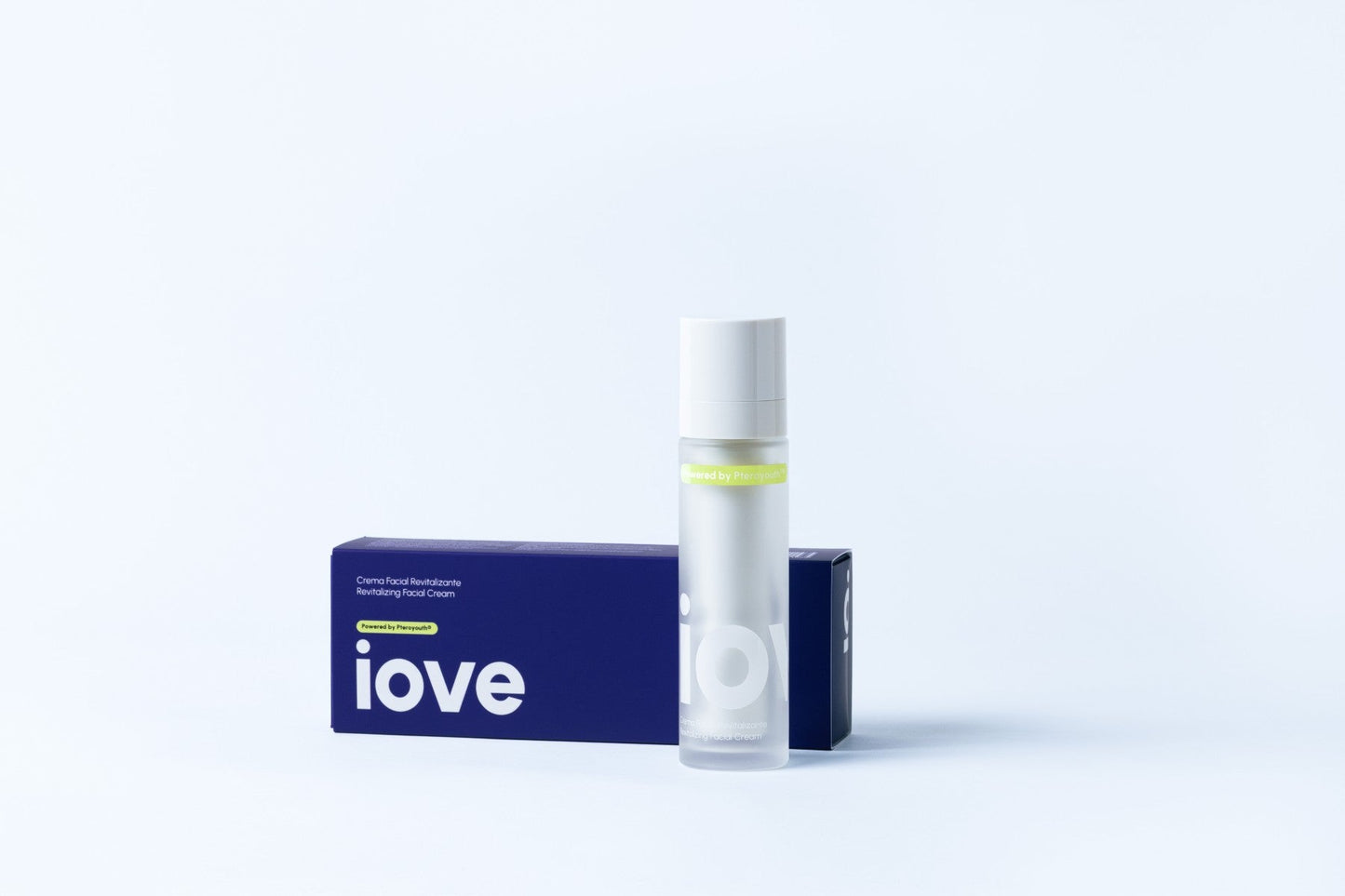 Crema Facial Revitalizante