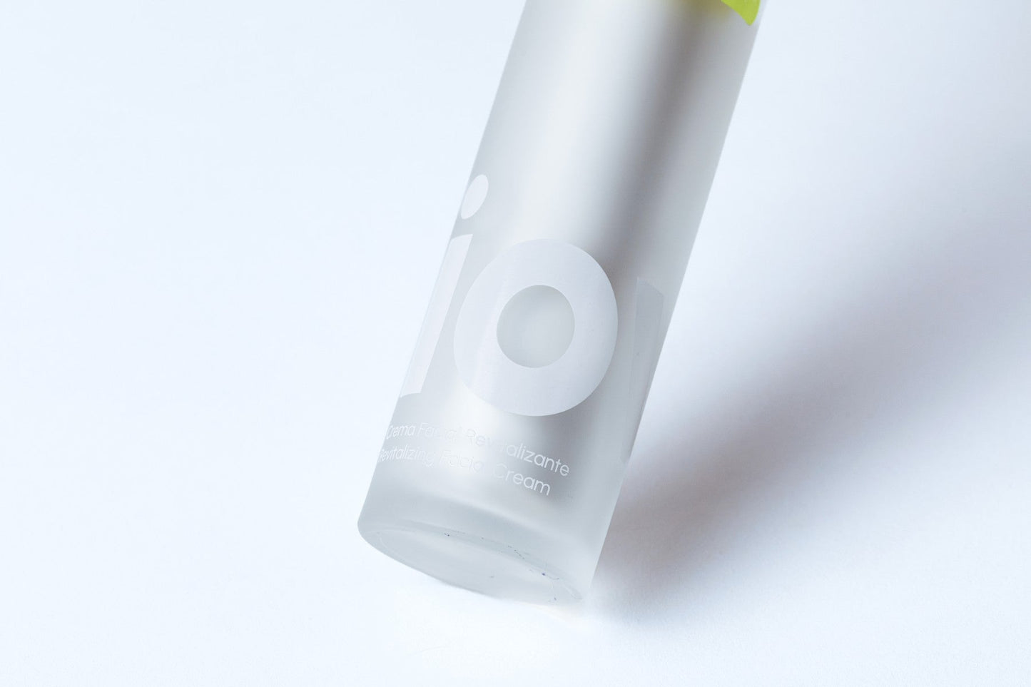 Crema Facial Revitalizante