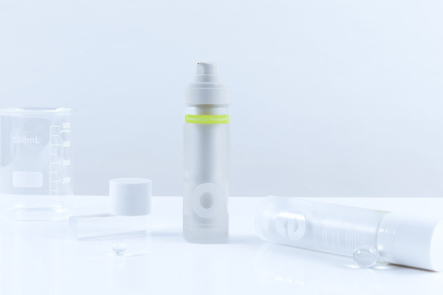 Crema Facial Revitalizante