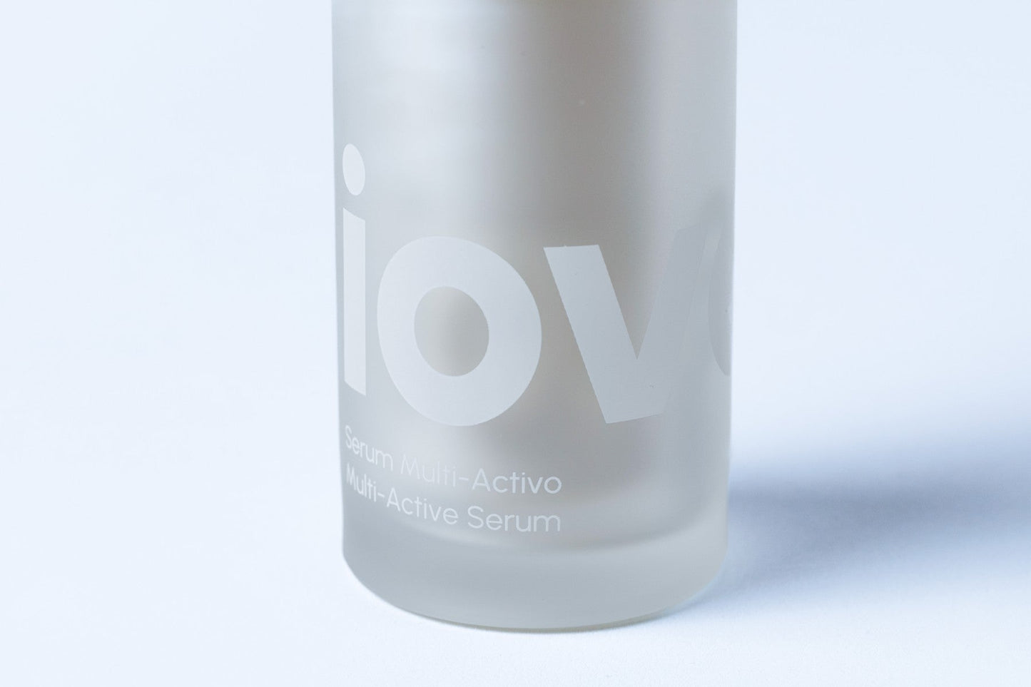 Sérum Multiactivo