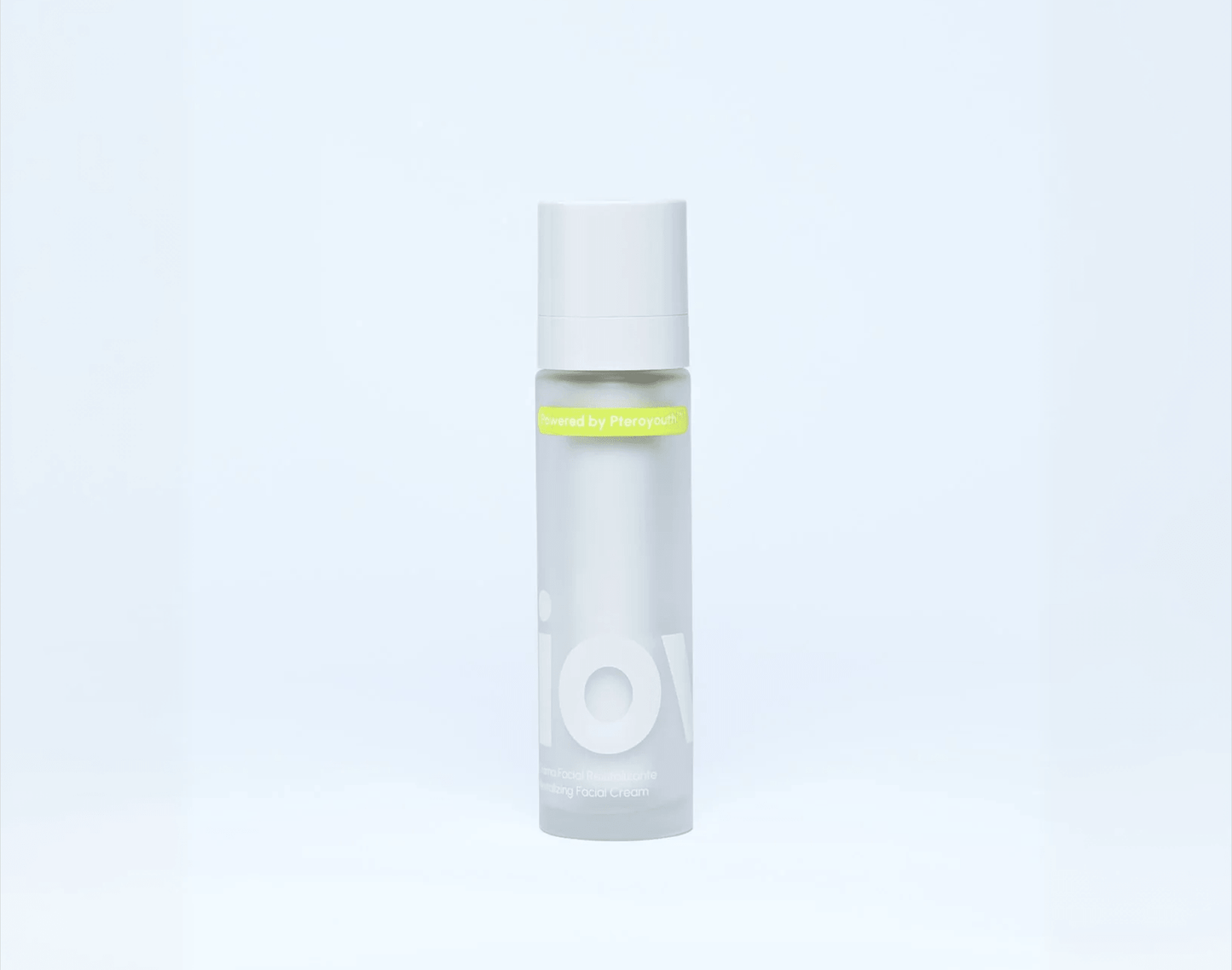 Crema Facial Revitalizante